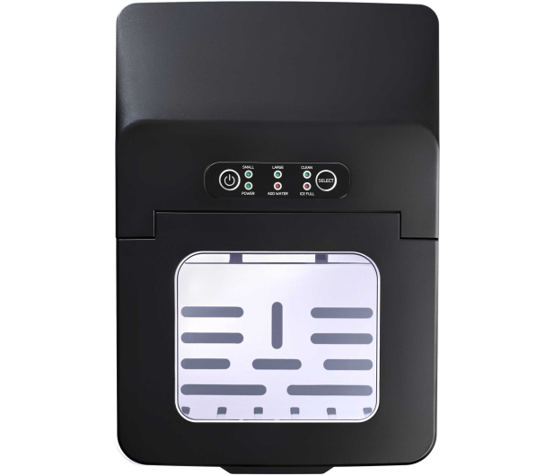 Sencor Kostkarka do lodu SIM 3400SS - 1513065 - zdjęcie 3